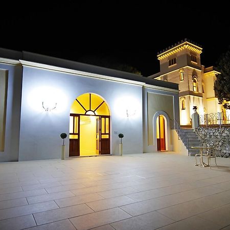 Le Scuderie Di Villa Ravenna Sannicola Zewnętrze zdjęcie