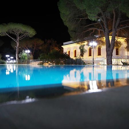 Le Scuderie Di Villa Ravenna Sannicola Zewnętrze zdjęcie