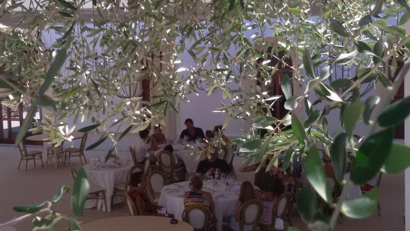 Le Scuderie Di Villa Ravenna Sannicola Zewnętrze zdjęcie