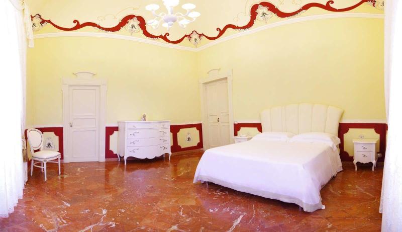 Le Scuderie Di Villa Ravenna Sannicola Zewnętrze zdjęcie