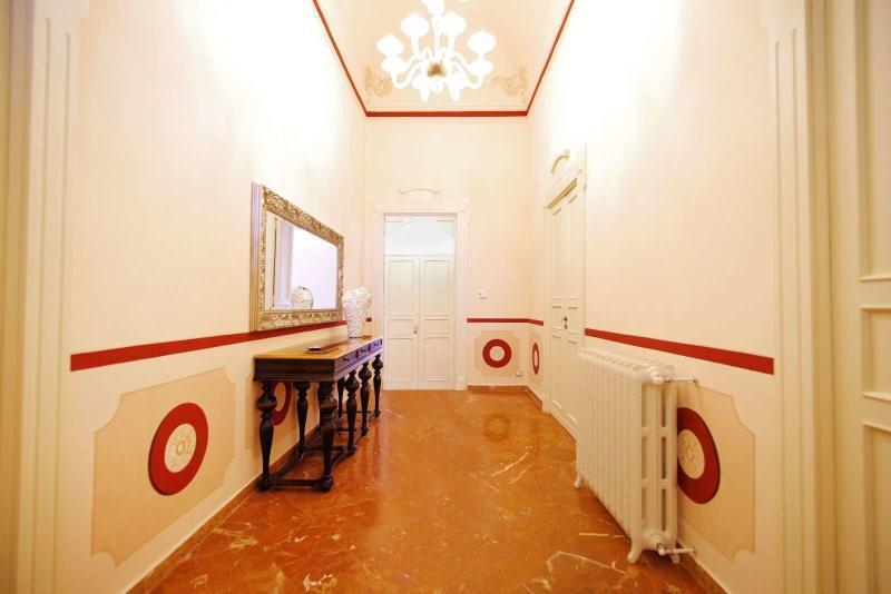 Le Scuderie Di Villa Ravenna Sannicola Zewnętrze zdjęcie