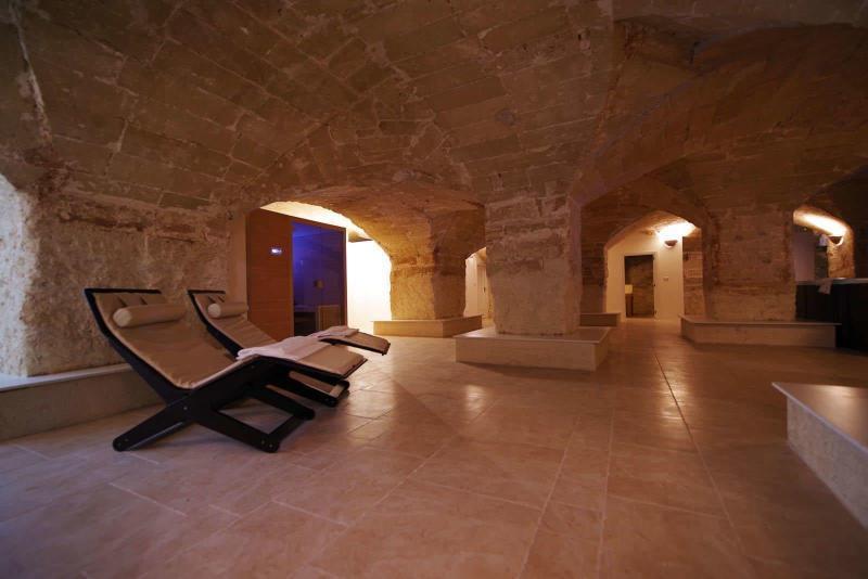 Le Scuderie Di Villa Ravenna Sannicola Zewnętrze zdjęcie