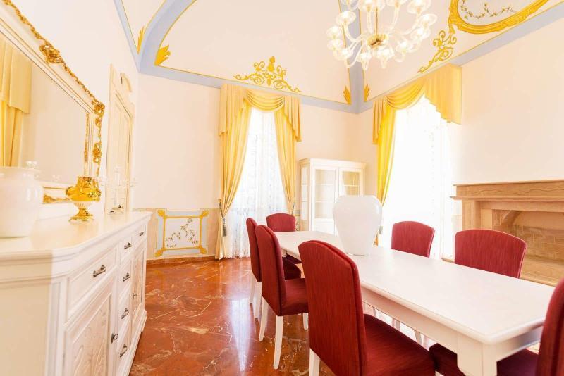 Le Scuderie Di Villa Ravenna Sannicola Zewnętrze zdjęcie