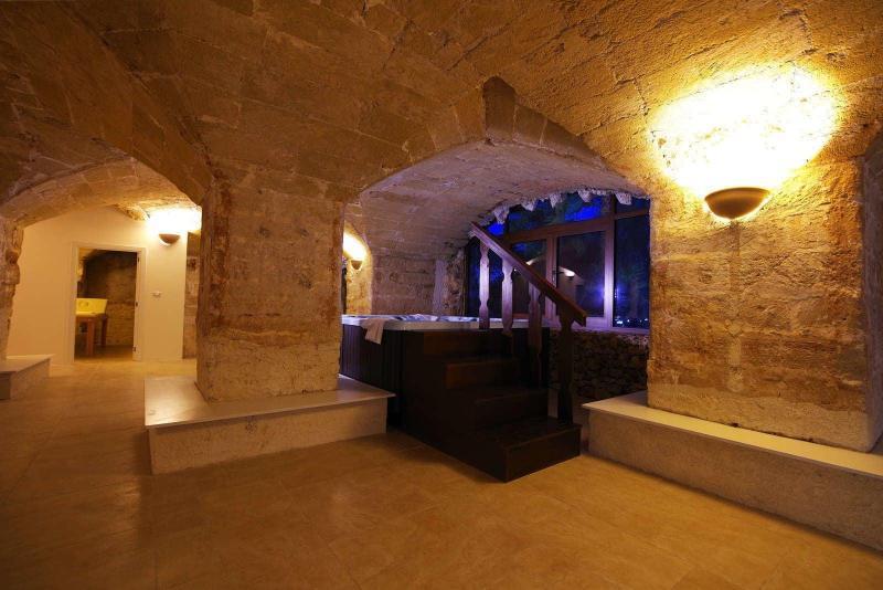 Le Scuderie Di Villa Ravenna Sannicola Zewnętrze zdjęcie