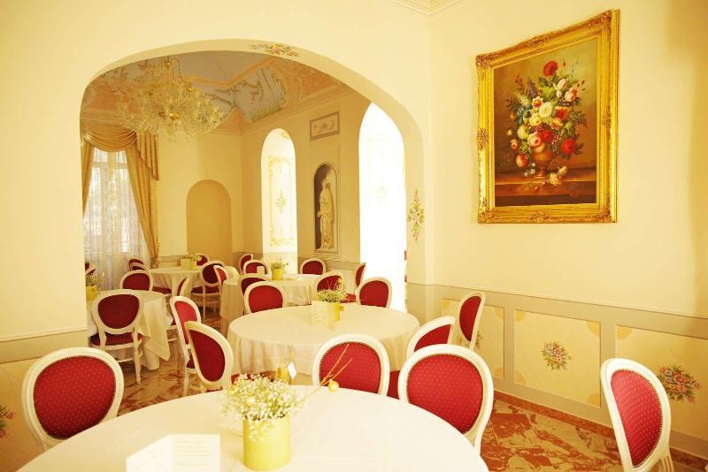 Le Scuderie Di Villa Ravenna Sannicola Zewnętrze zdjęcie