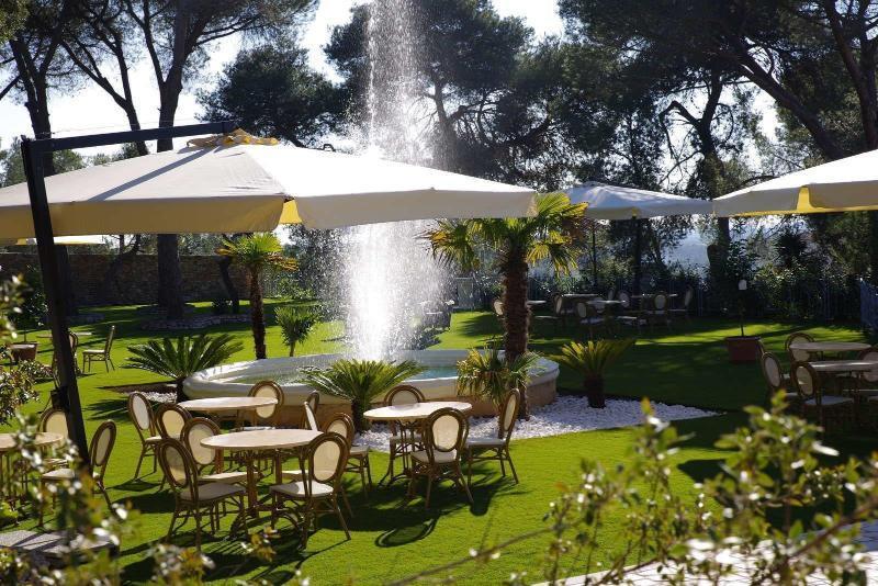 Le Scuderie Di Villa Ravenna Sannicola Zewnętrze zdjęcie