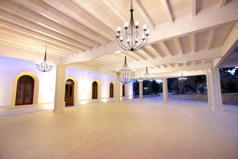 Le Scuderie Di Villa Ravenna Sannicola Zewnętrze zdjęcie