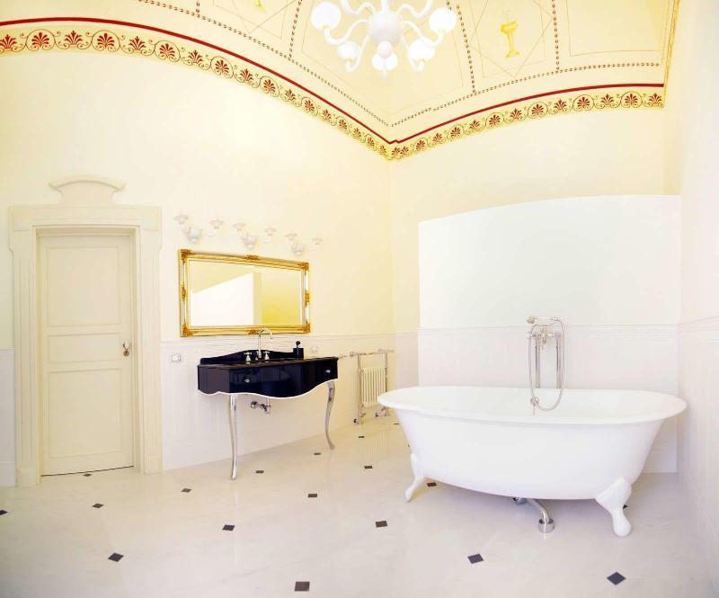 Le Scuderie Di Villa Ravenna Sannicola Zewnętrze zdjęcie