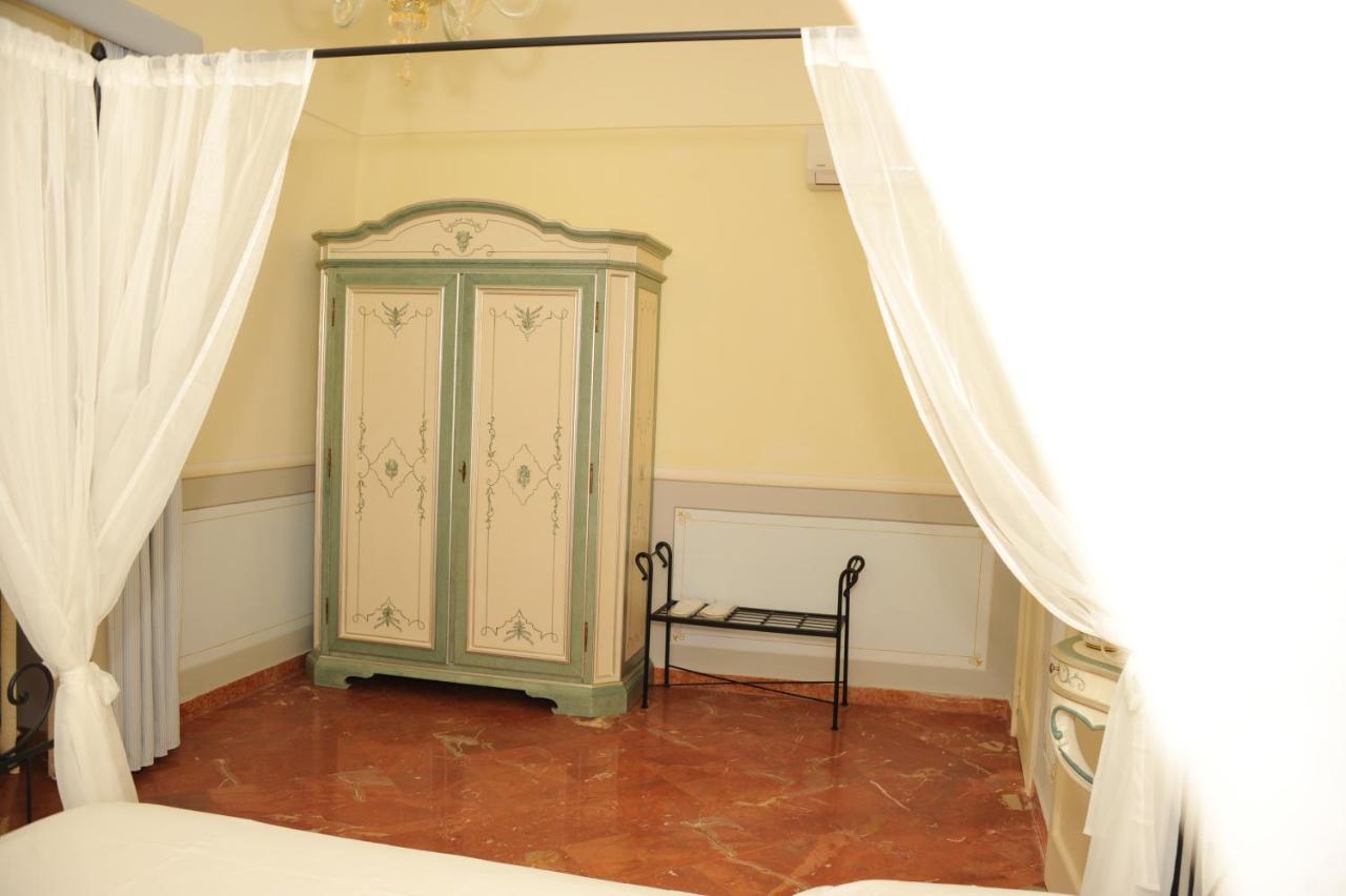 Le Scuderie Di Villa Ravenna Sannicola Zewnętrze zdjęcie