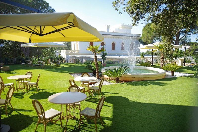 Le Scuderie Di Villa Ravenna Sannicola Zewnętrze zdjęcie