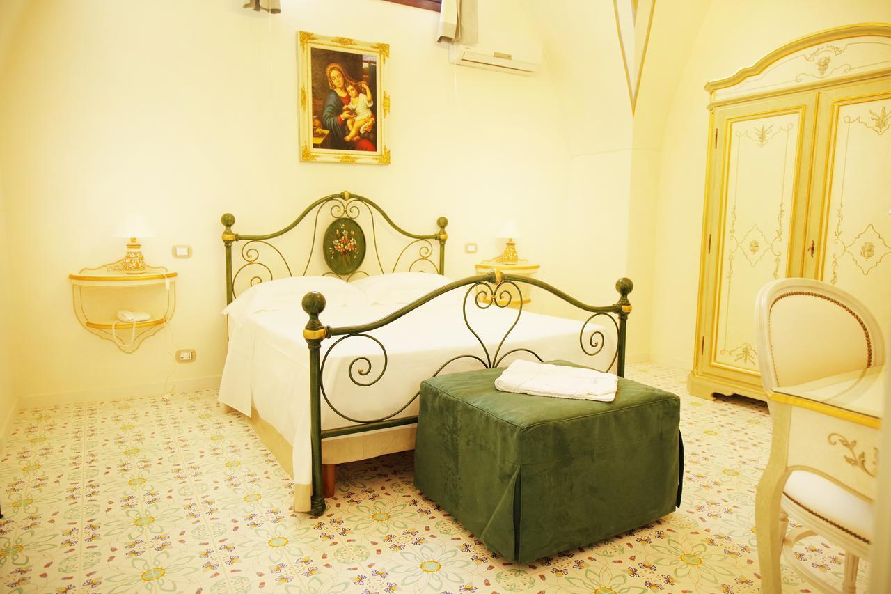 Le Scuderie Di Villa Ravenna Sannicola Zewnętrze zdjęcie