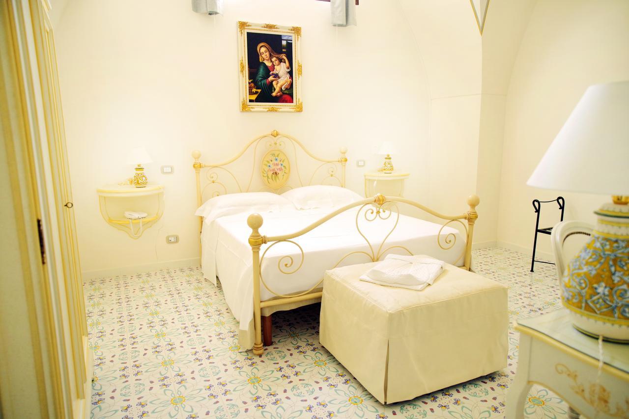 Le Scuderie Di Villa Ravenna Sannicola Zewnętrze zdjęcie