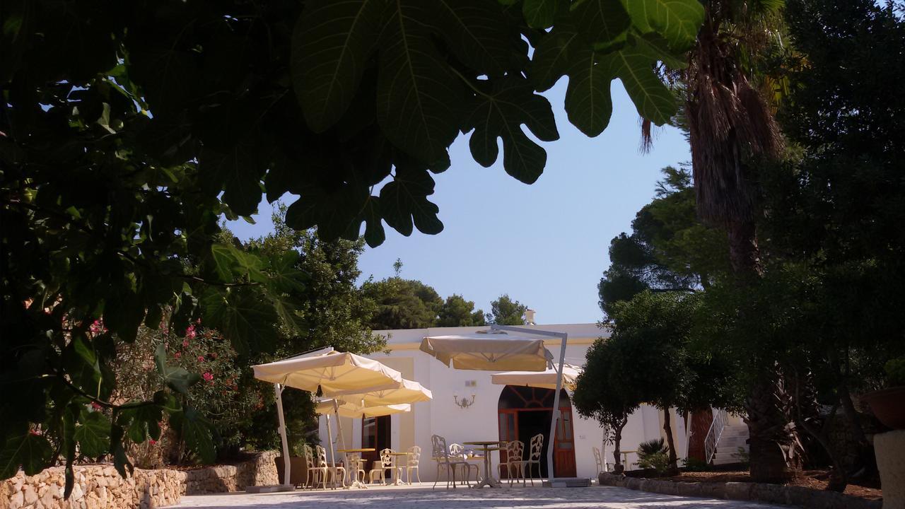 Le Scuderie Di Villa Ravenna Sannicola Zewnętrze zdjęcie