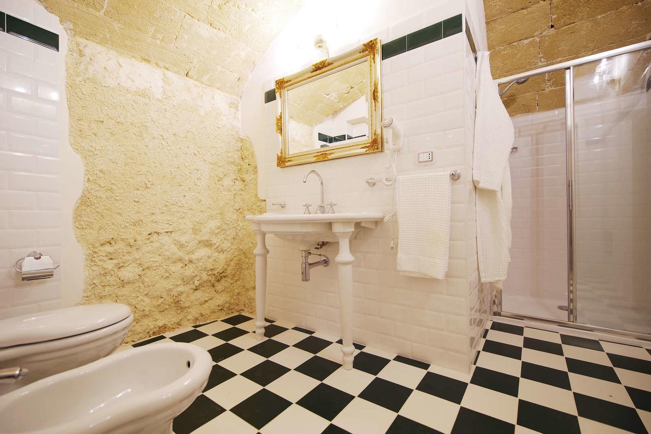 Le Scuderie Di Villa Ravenna Sannicola Zewnętrze zdjęcie