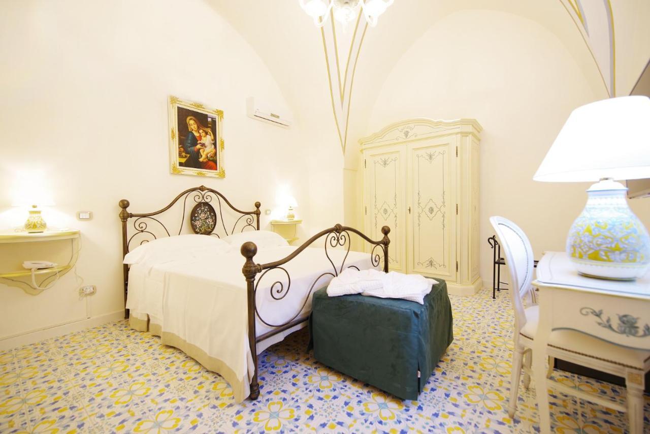 Le Scuderie Di Villa Ravenna Sannicola Zewnętrze zdjęcie